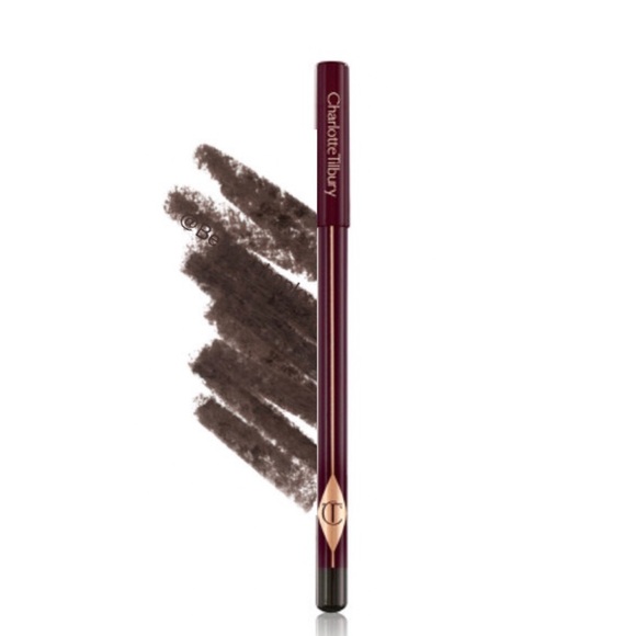 NIB✅Charlotte Tilbury Audrey Classic Brown - Picture 5 of 9